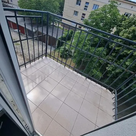 Appartement Duo *