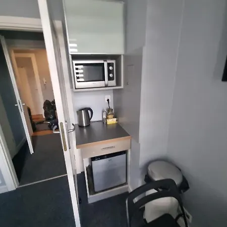 Duo * Poznań