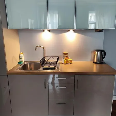 Duo Appartement *