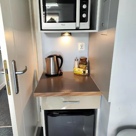 Duo Appartement *