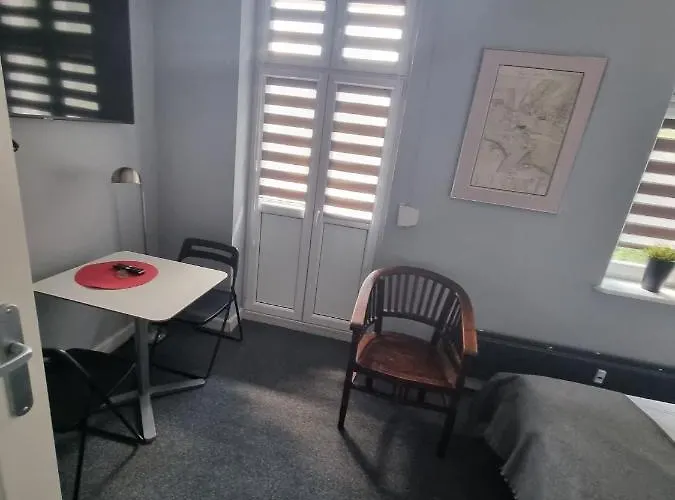 Duo Apartment Poznan