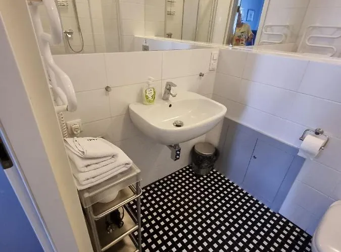 Apartment Duo Poznan