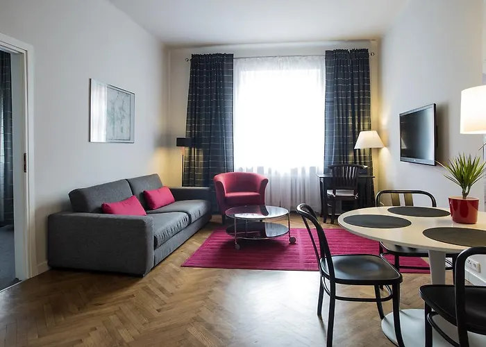 Duo Apartment Poznan