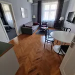 Duo Apartment Poznan