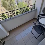 Duo Apartment Poznan