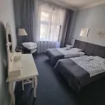 Duo Apartment