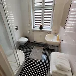 Duo Apartment *