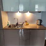 Duo Apartment *