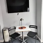 Duo Apartment