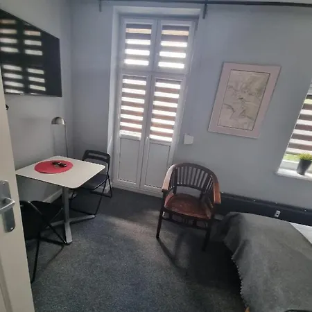 Duo Apartman Poznań