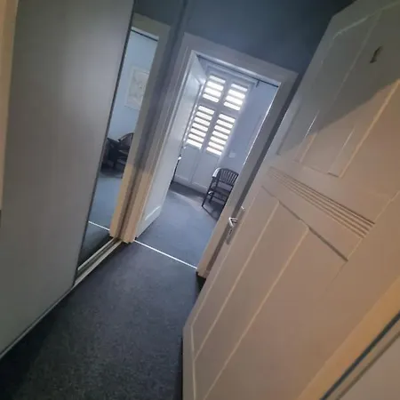 Duo Apartman