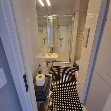 Apartman Duo