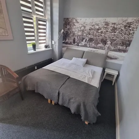 Duo Apartment