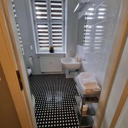 Duo Apartment Poznan