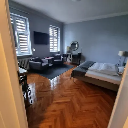 Duo * Poznan