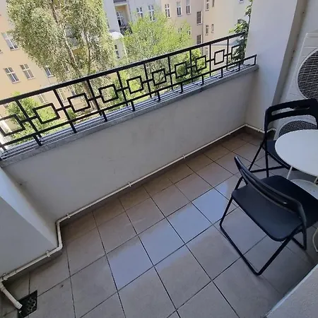 Duo Apartman Poznań