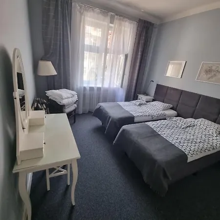 Duo Apartment