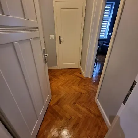 Apartment Duo