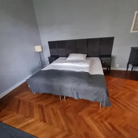 Duo Apartment Poznan