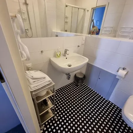Apartment Duo Poznan