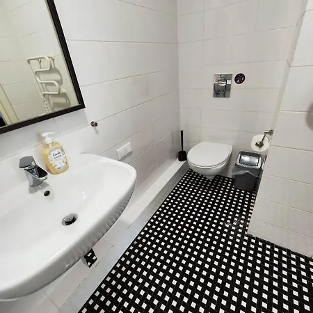 Duo Apartment *