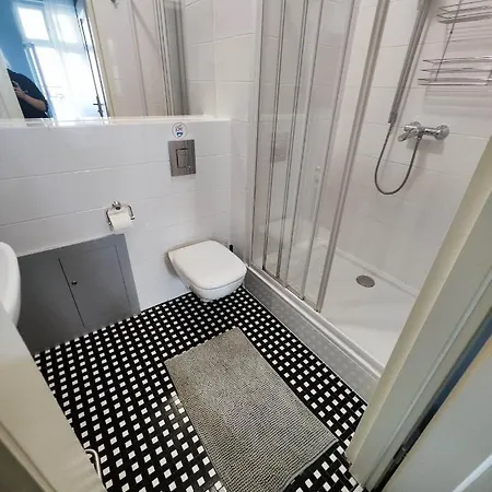 Duo Apartman Poznań