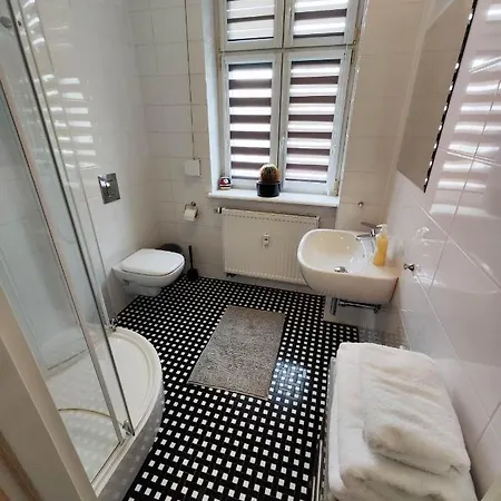 Duo Apartman *