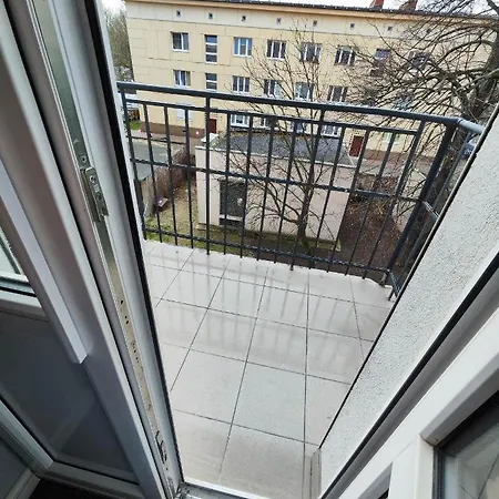 Apartment Duo Poznan