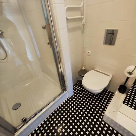 Duo Apartment Poznan