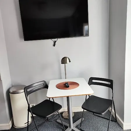 Duo Apartman