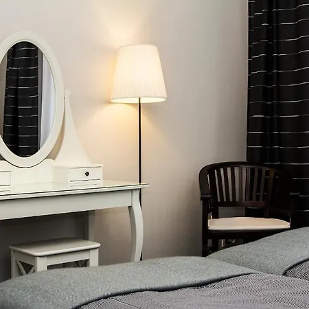 Duo Apartment