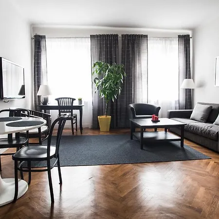 Apartman Duo *