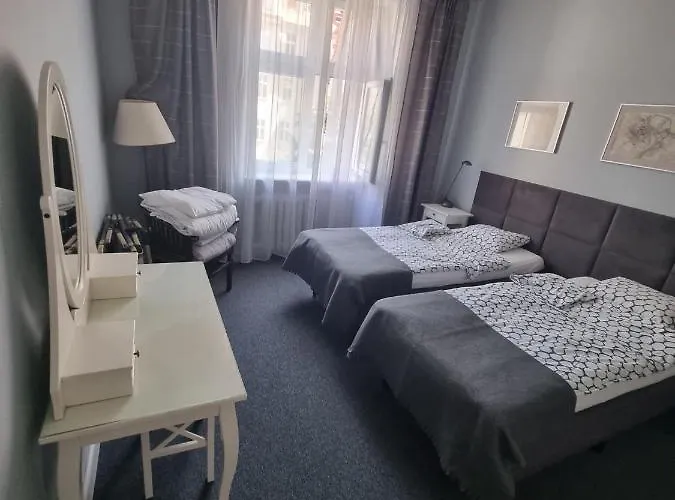 Duo Apartamento