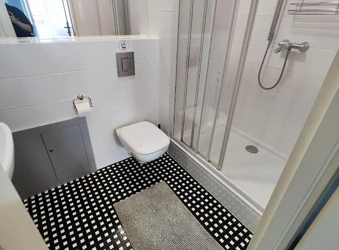 Duo Apartamento Poznań