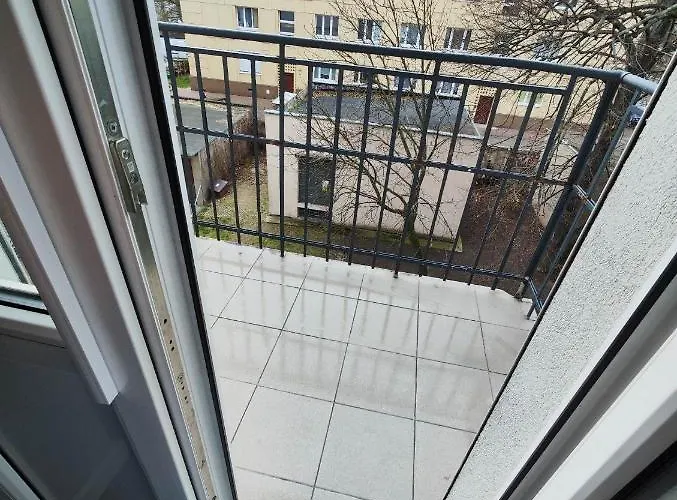 Apartamento Duo Poznań